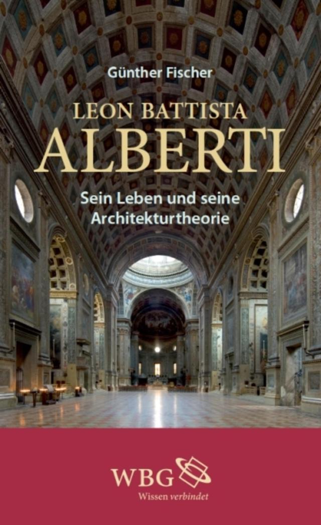 Leon Battista Alberti on Productcaster.