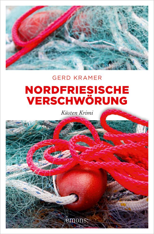 Nordfriesische Verschwörung on Productcaster.