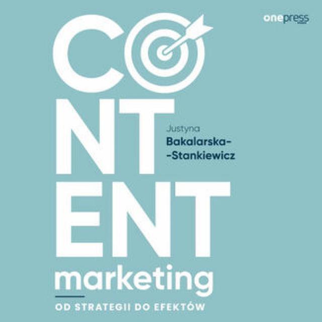 Content marketing. Od strategii do efektów on Productcaster.