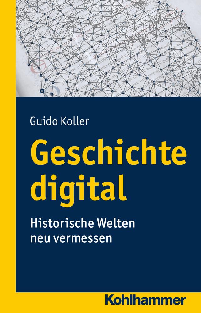 Geschichte digital on Productcaster.