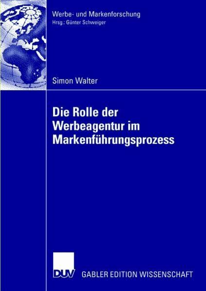 Die Rolle der Werbeagentur im Markenführungsprozess on Productcaster.