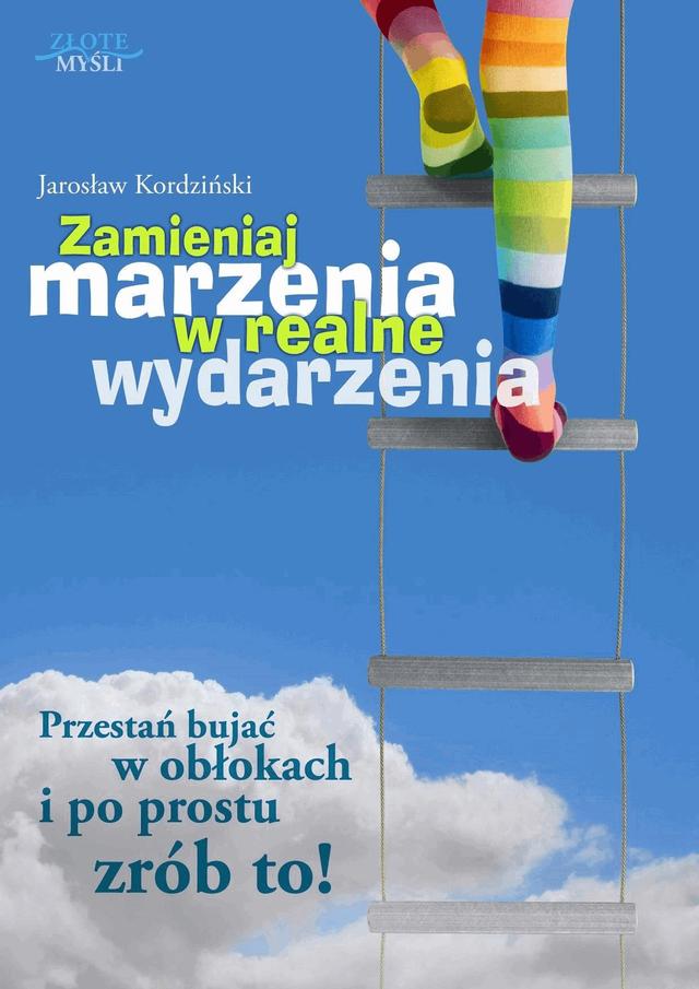 Zamieniaj marzenia w realne wydarzenia on Productcaster.