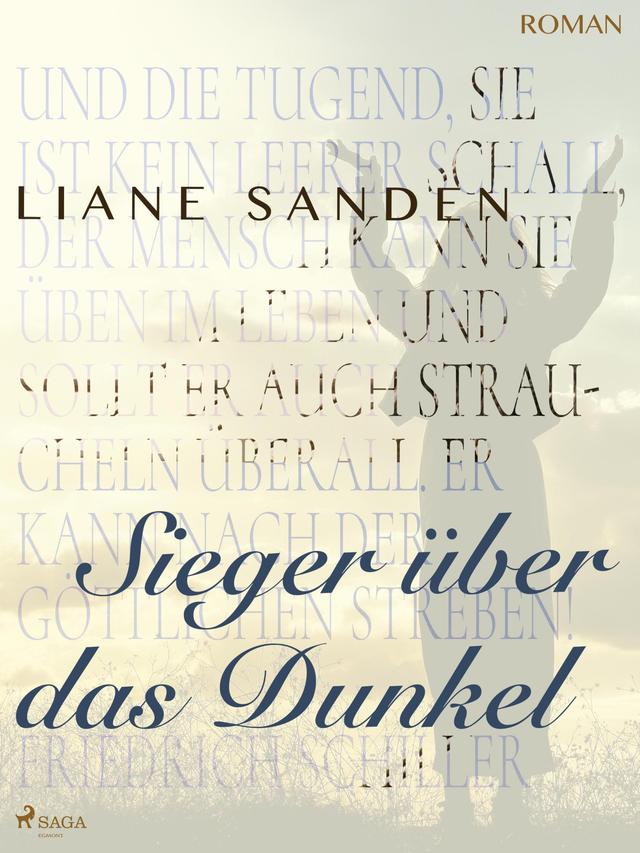 Sieger über das Dunkel on Productcaster.