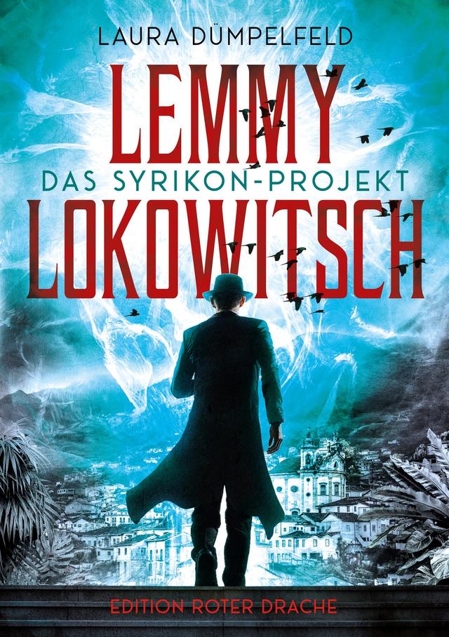 Lemmy Lokowitsch on Productcaster.