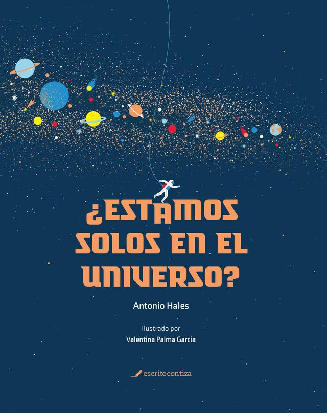 ¿Estamos solos en el universo? on Productcaster.