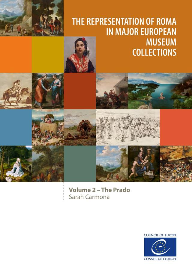 The representation of Roma in major European museum collections on Productcaster.