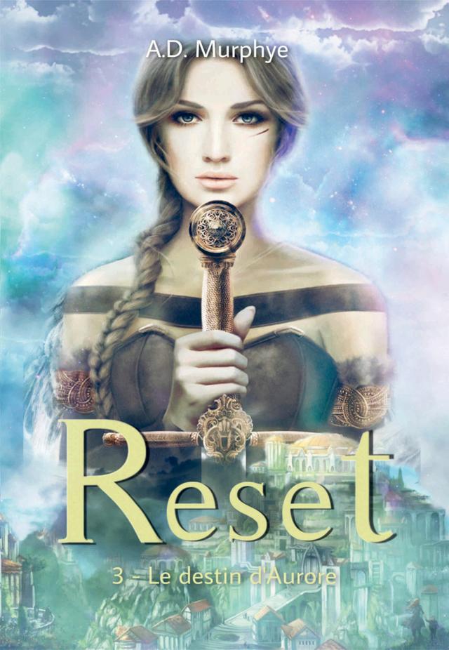 RESET - Tome 3 on Productcaster.