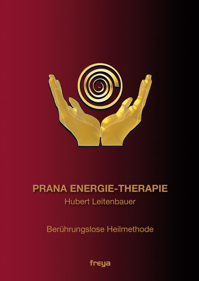 Prana Energie-Therapie on Productcaster.