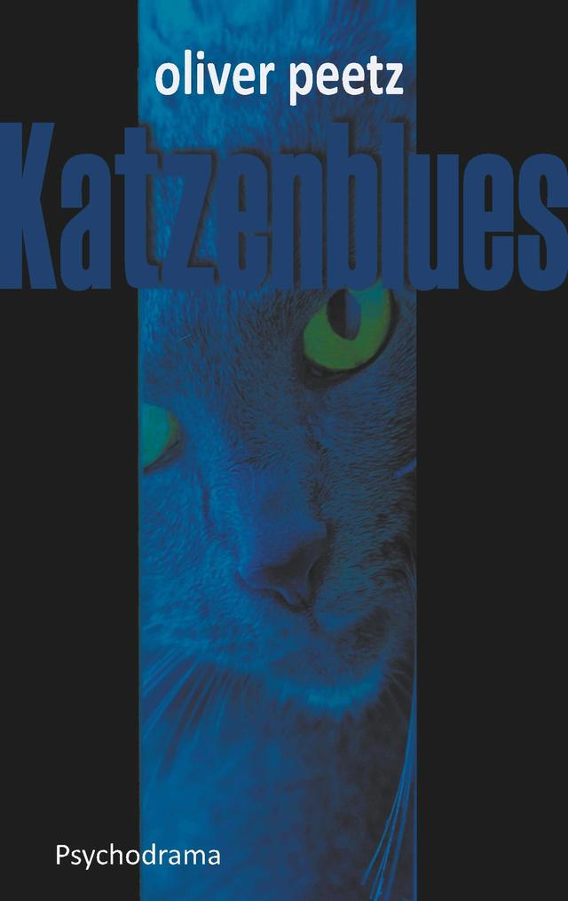 Katzenblues on Productcaster.