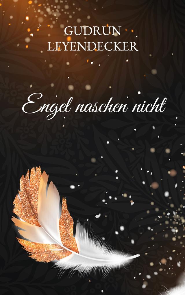 Engel naschen nicht on Productcaster.