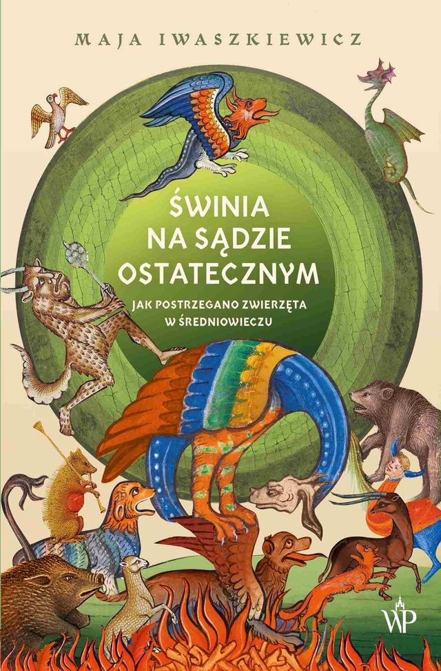 Świnia na sądzie ostatecznym on Productcaster.