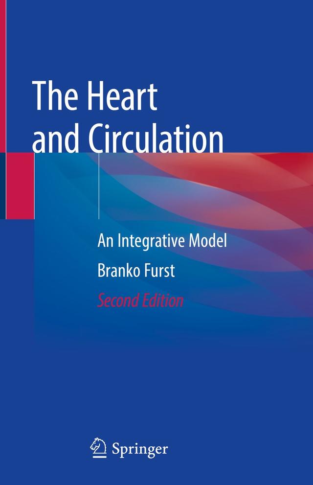 The Heart and Circulation on Productcaster.