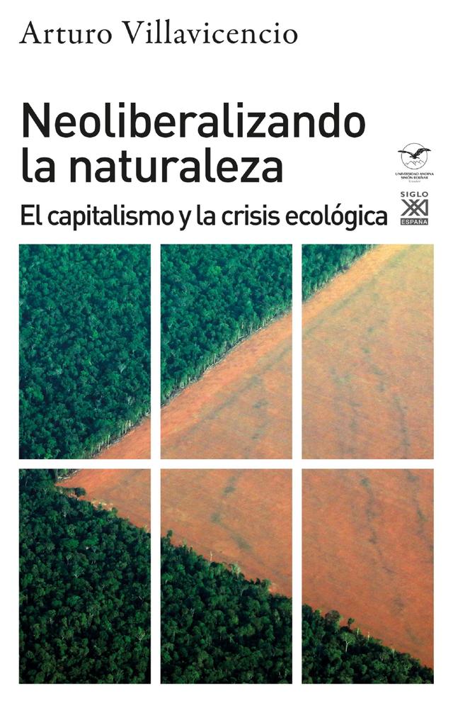 Neoliberalizando la naturaleza on Productcaster.