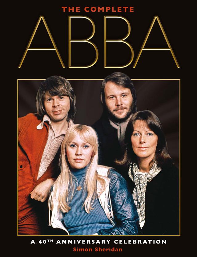 The Complete Abba on Productcaster.