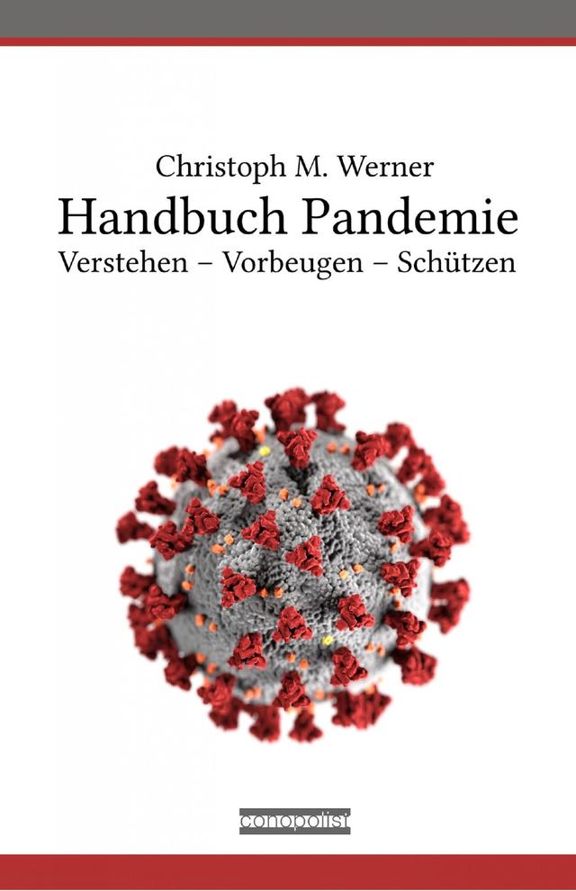 Handbuch Pandemie on Productcaster.