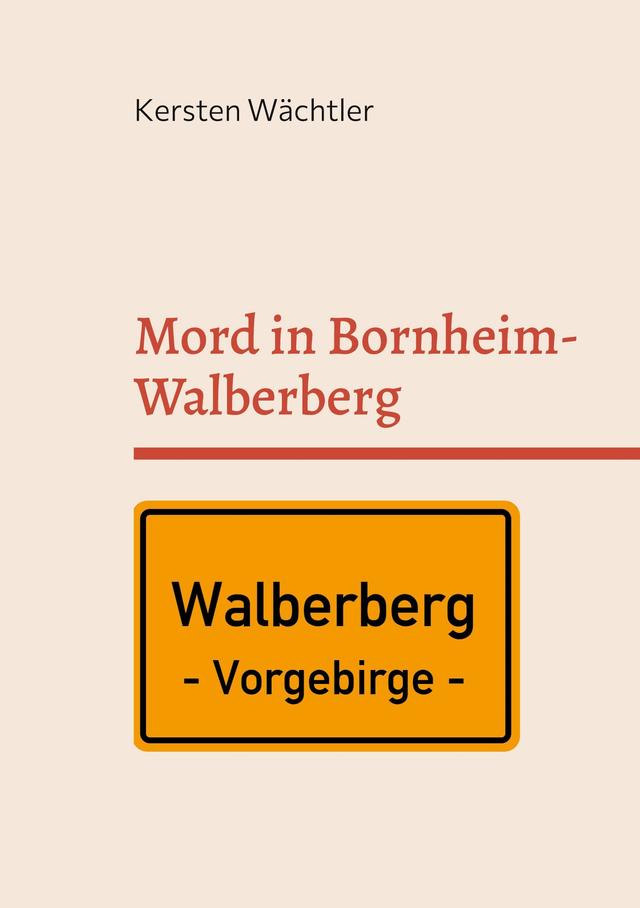 Mord in Bornheim-Walberberg on Productcaster.