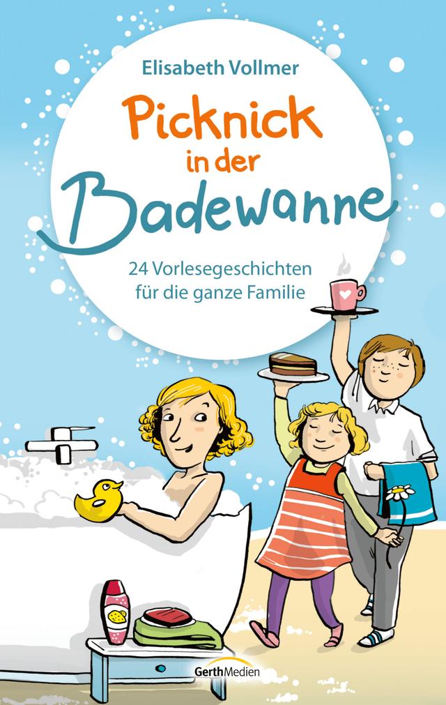 Picknick in der Badewanne on Productcaster.