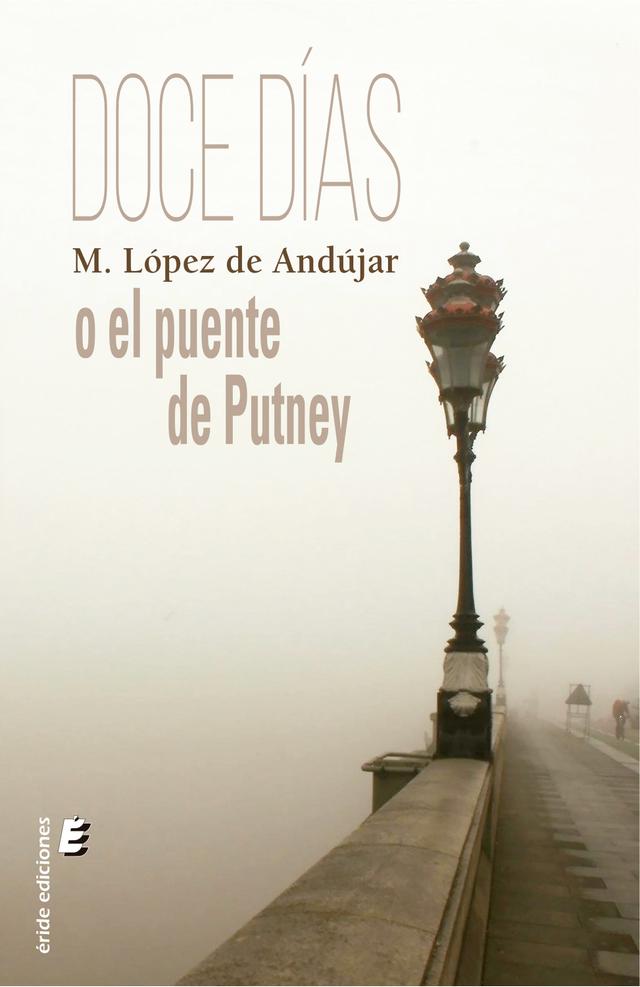 Doce días o el puente de Putney on Productcaster.