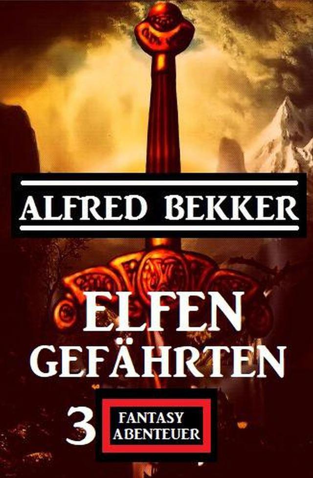 Elfengefährten: 3 Fantasy Abenteuer on Productcaster.