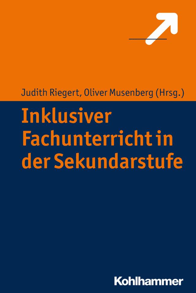 Inklusiver Fachunterricht in der Sekundarstufe on Productcaster.