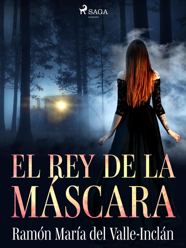 El rey de la máscara on Productcaster.