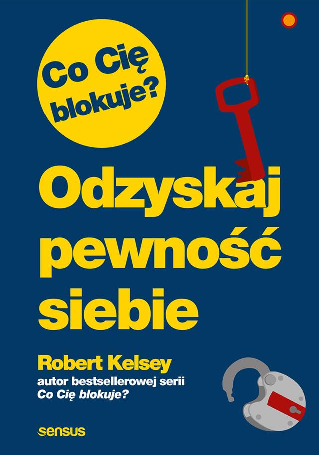 Co Cię blokuje? Odzyskaj pewność siebie on Productcaster.