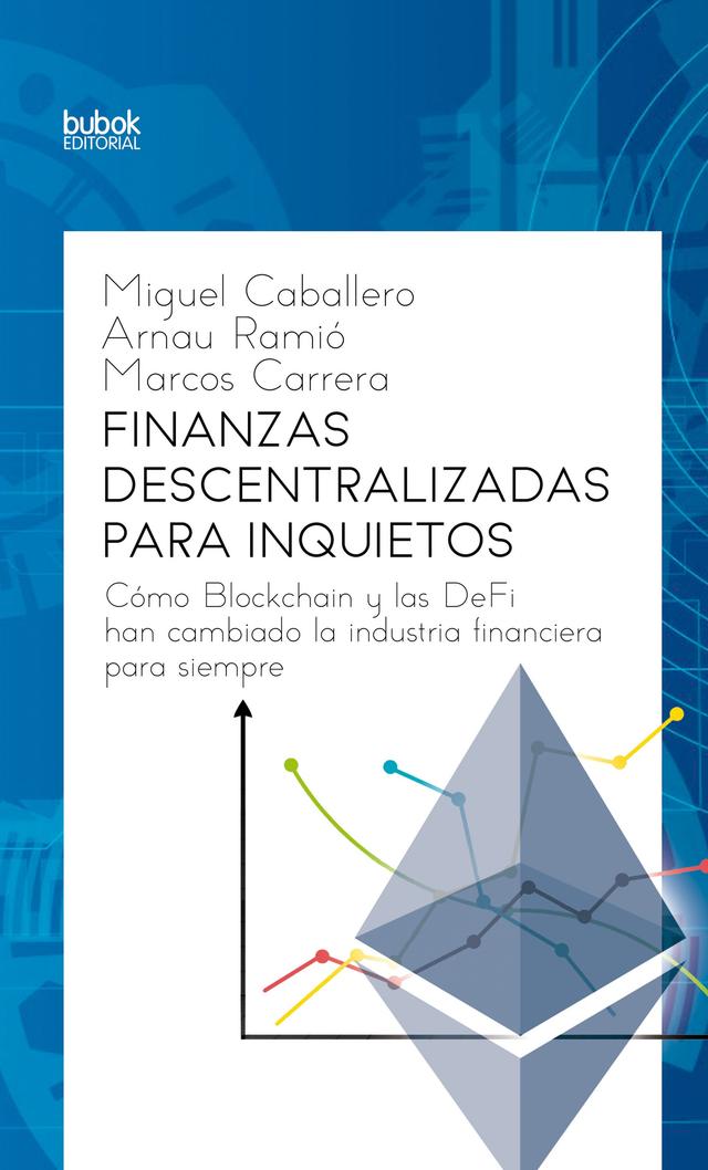 Finanzas descentralizadas para inquietos on Productcaster.