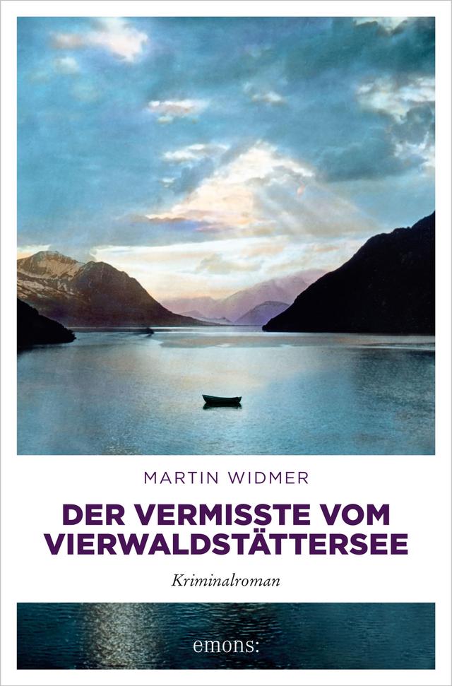 Der Vermisste vom Vierwaldstättersee on Productcaster.