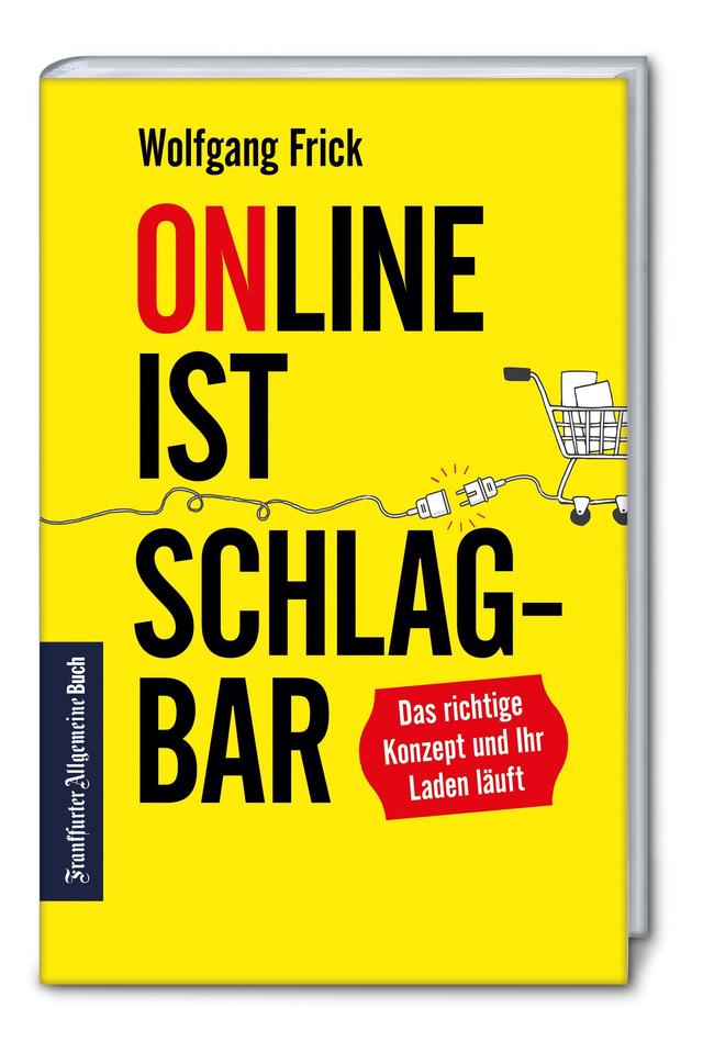 Online ist schlagbar: Das richtige Konzept und Ihr Laden läuft. on Productcaster.