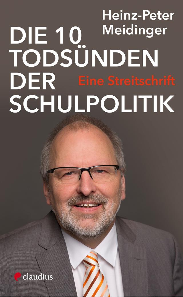 Die 10 Todsünden der Schulpolitik on Productcaster.