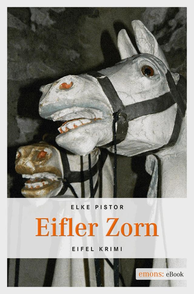 Eifler Zorn on Productcaster.