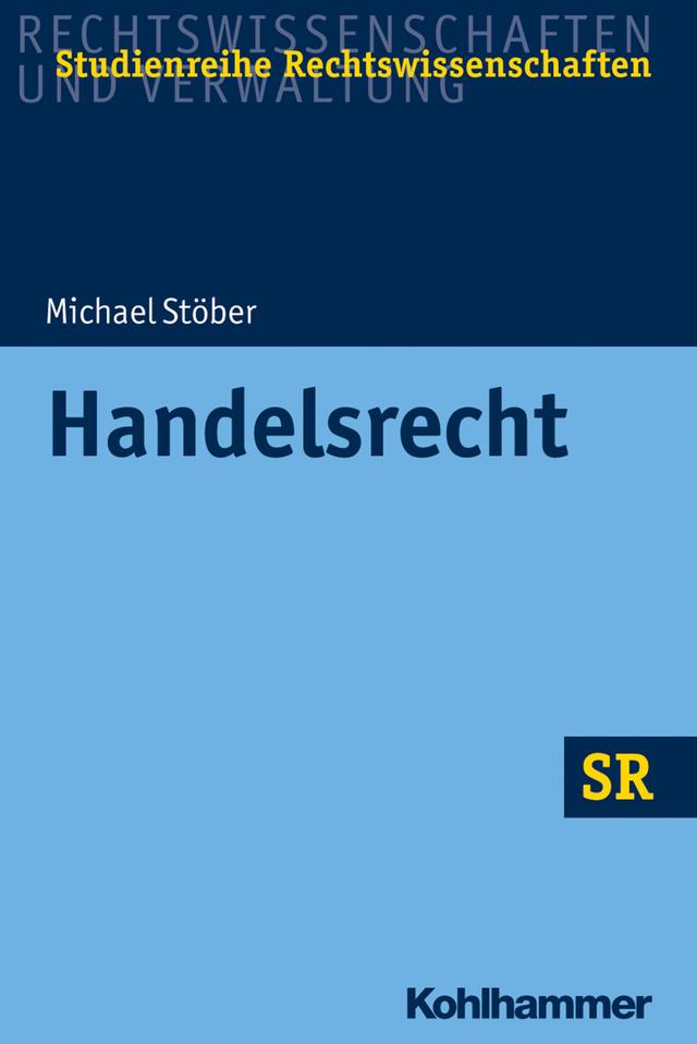 Handelsrecht on Productcaster.