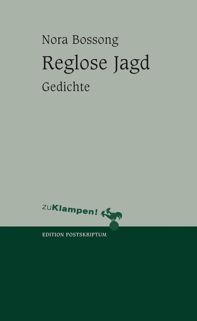 Reglose Jagd on Productcaster.