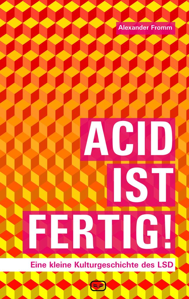 ACID IST FERTIG on Productcaster.