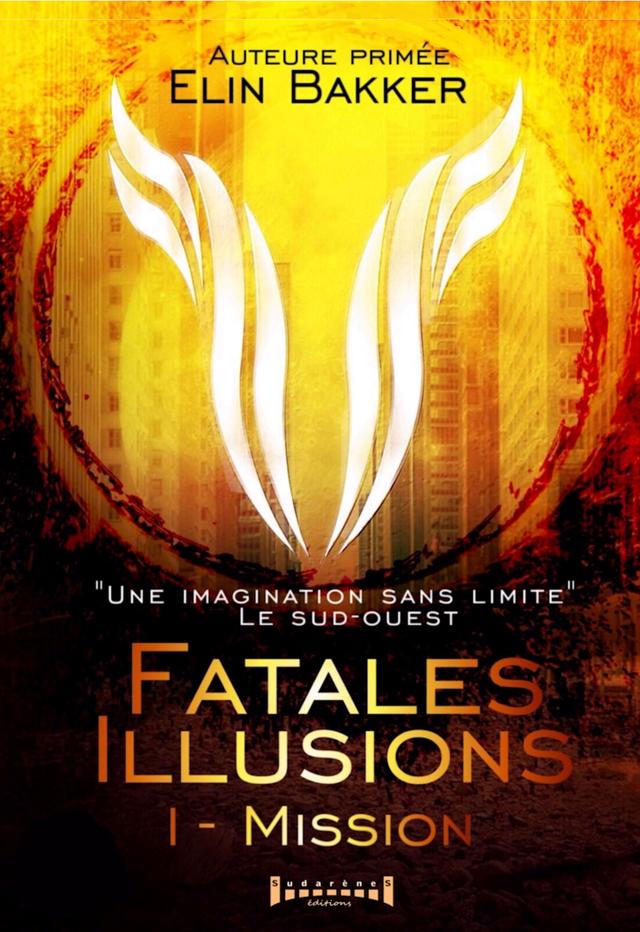 Fatales illusions - Tome 1 on Productcaster.