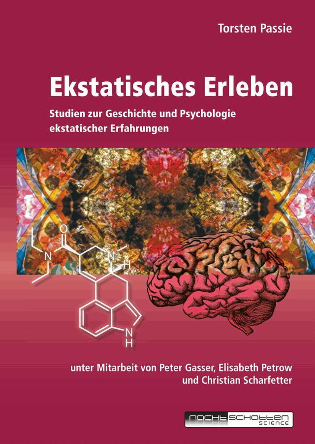 Ekstatisches Erleben on Productcaster.