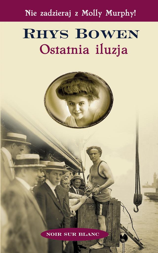 Ostatnia iluzja on Productcaster.