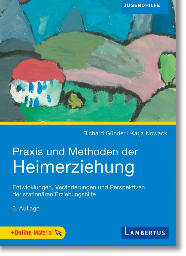 Praxis und Methoden der Heimerziehung on Productcaster.