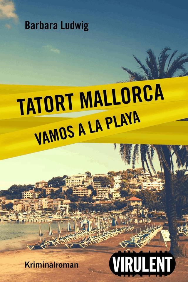 Tatort Mallorca on Productcaster.