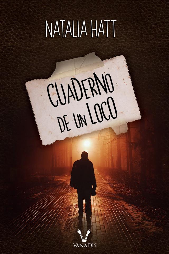 Cuaderno de un loco on Productcaster.