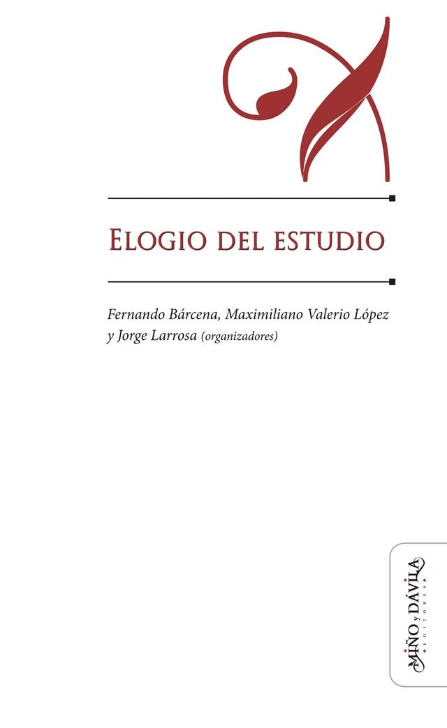 Elogio del estudio on Productcaster.