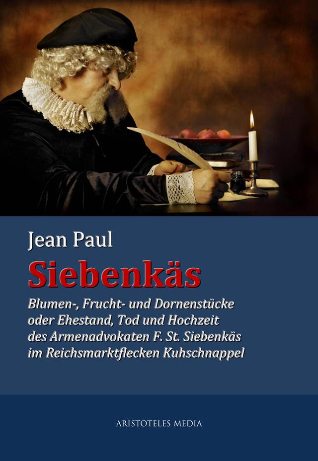 Siebenkäs on Productcaster.