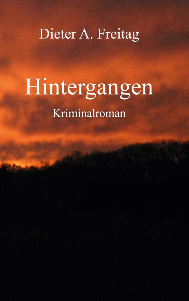 Hintergangen on Productcaster.