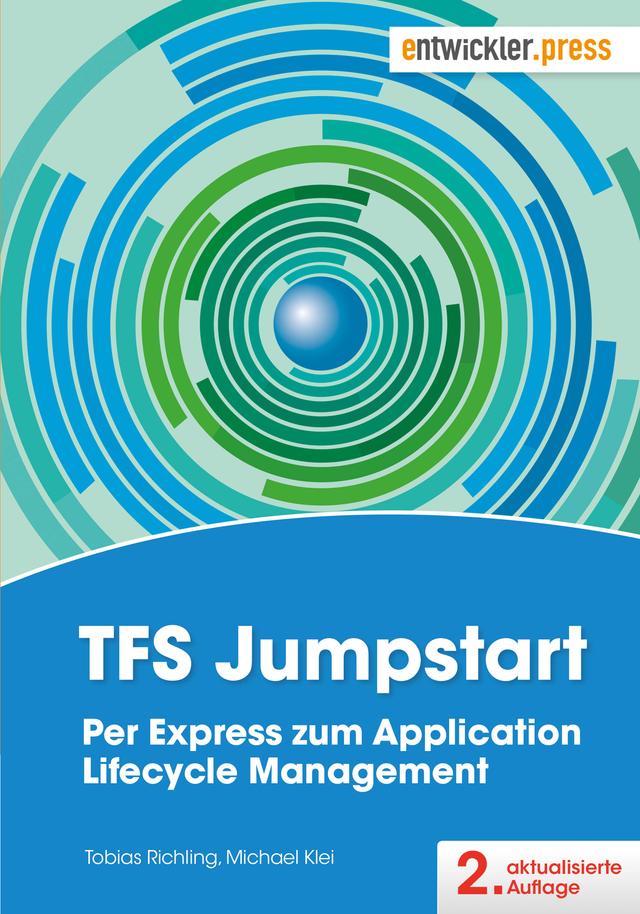 TFS Jumpstart on Productcaster.