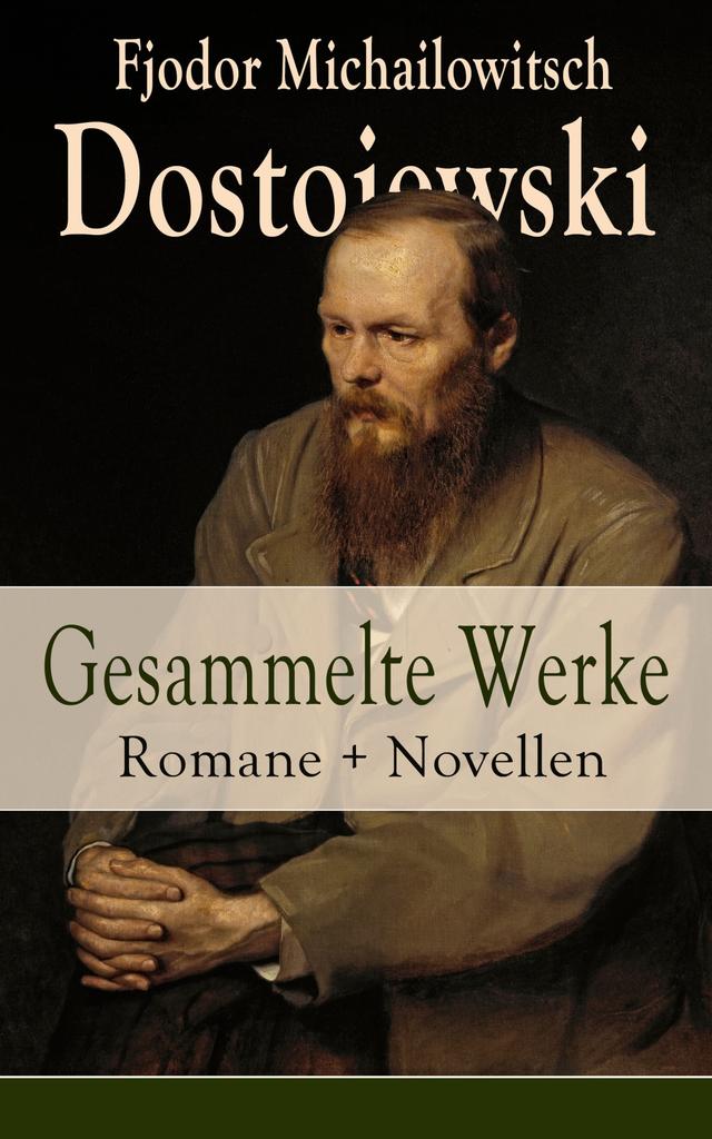 Gesammelte Werke: Romane + Novellen on Productcaster.