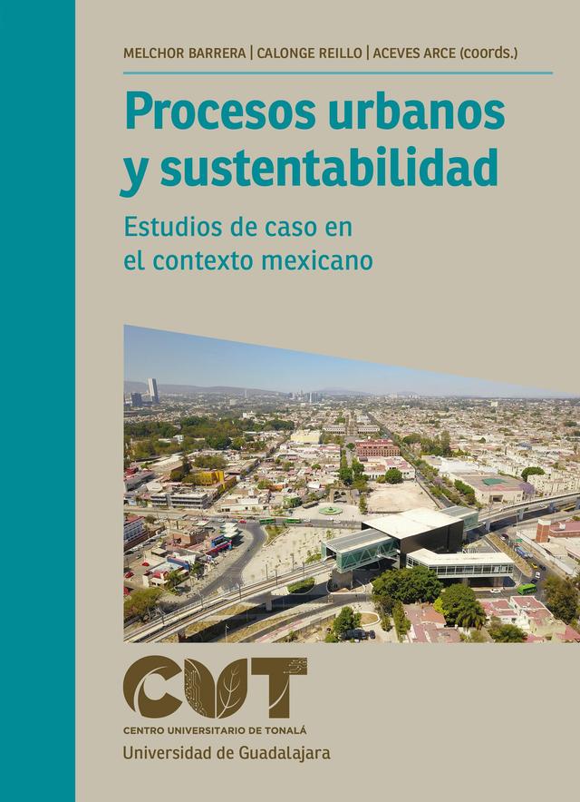 Procesos urbanos y sustentabilidad on Productcaster.