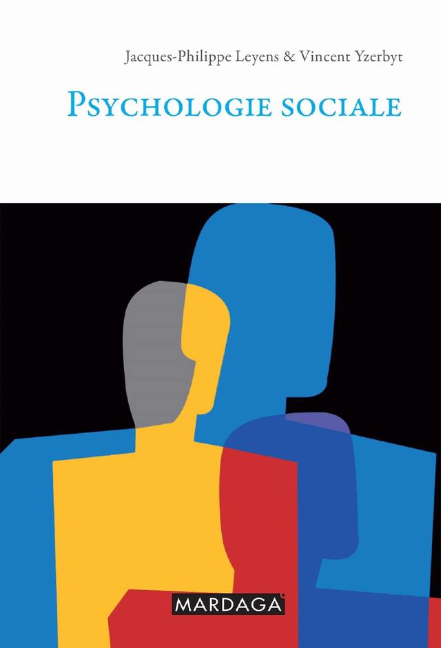 Psychologie sociale on Productcaster.