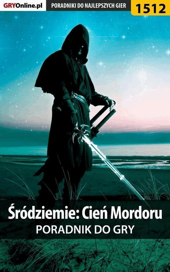 Śródziemie: Cień Mordoru - poradnik do gry on Productcaster.