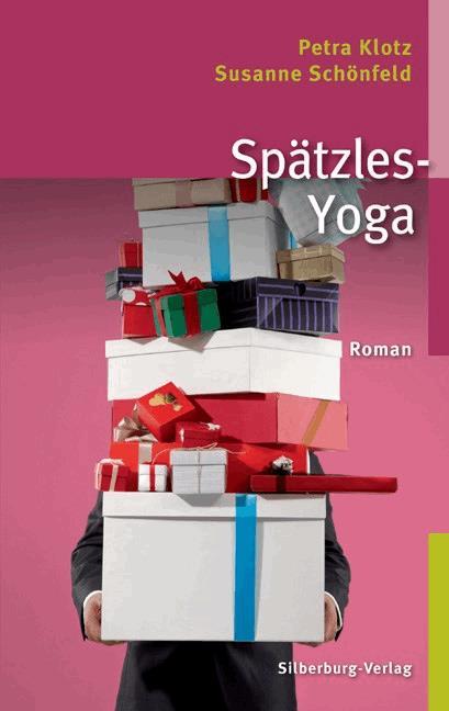 Spätzles-Yoga on Productcaster.