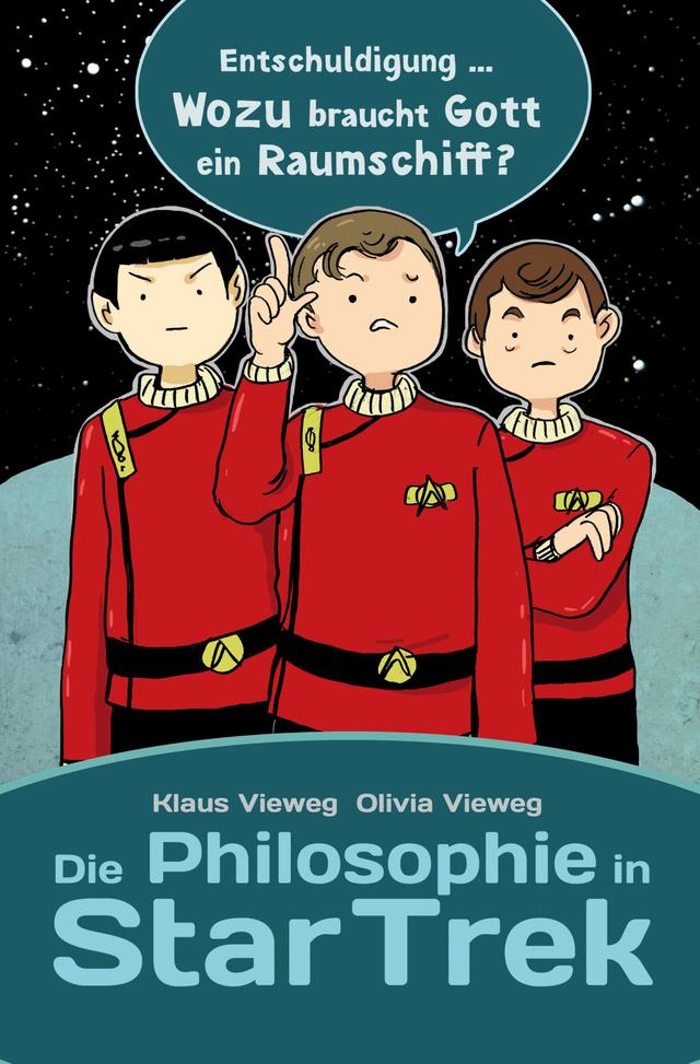 Die Philosophie in Star Trek on Productcaster.